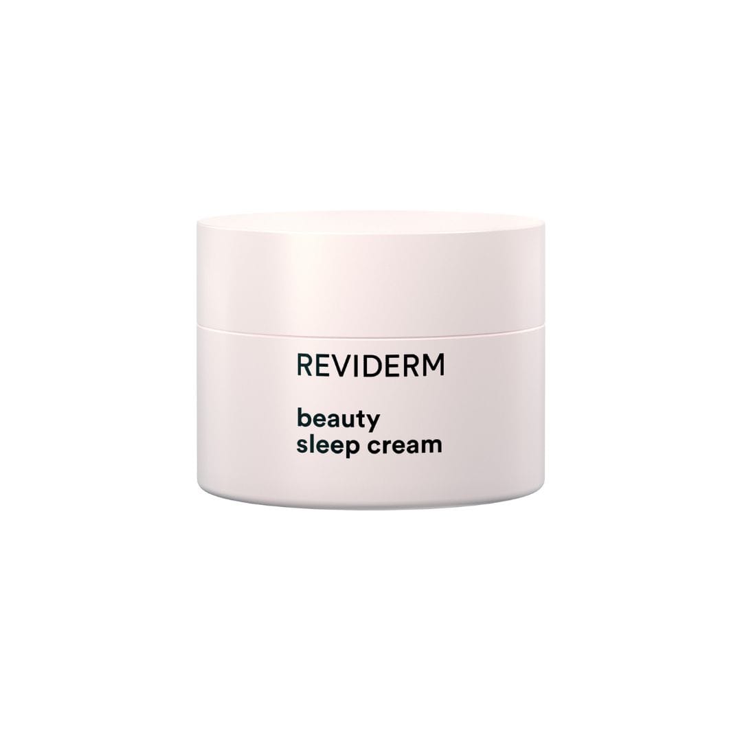 REVIDERM Beauty Sleep Cream veido kremas 50ml | Jovi Esthetic