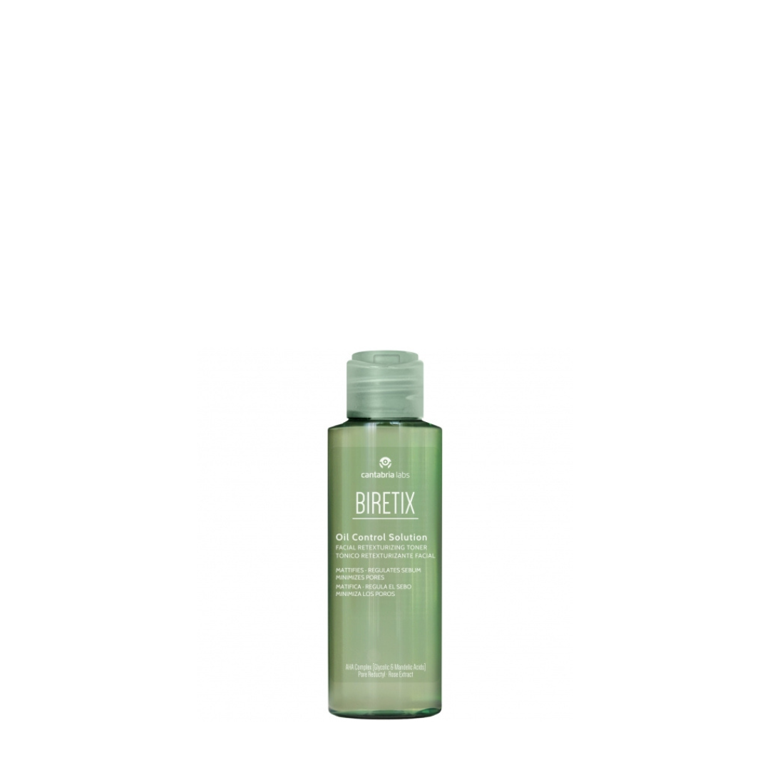 Biretix sebuma reguliuojantis tonikas kelioninis dydis 30 ml | Jovi Esthetic