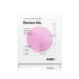 AimX Renew Me rinkinys - pakuote | Jovi Esthetic