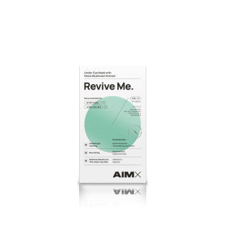 AimX Hydrate Me rinkinys - sudetis | Jovi Esthetic