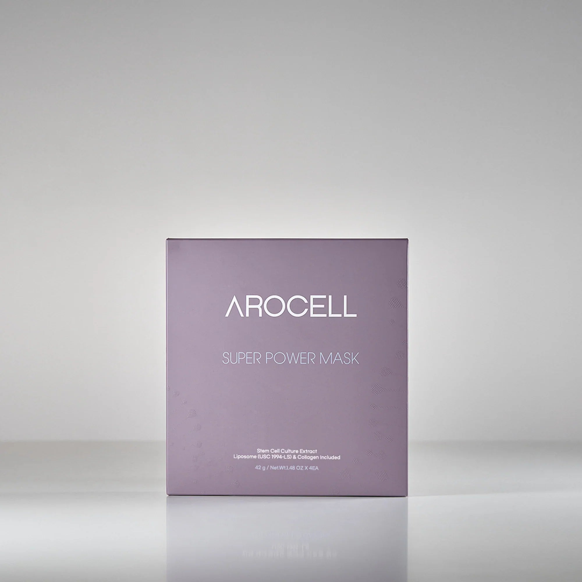 Arocell Super Power Mask EX ant odos | Jovi Esthetic