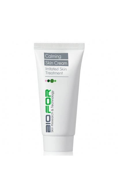 Biofor CALMING SKIN CREAM VEIDO KAUKĖ SUDIRGINTAI ODAI, 50 ML 50 ML | Jovi Esthetic