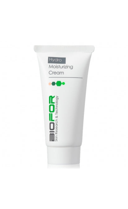 Biofor HYDRO DRĖKINANTIS VEIDO KREMAS, 50 ML 50 ML | Jovi Esthetic