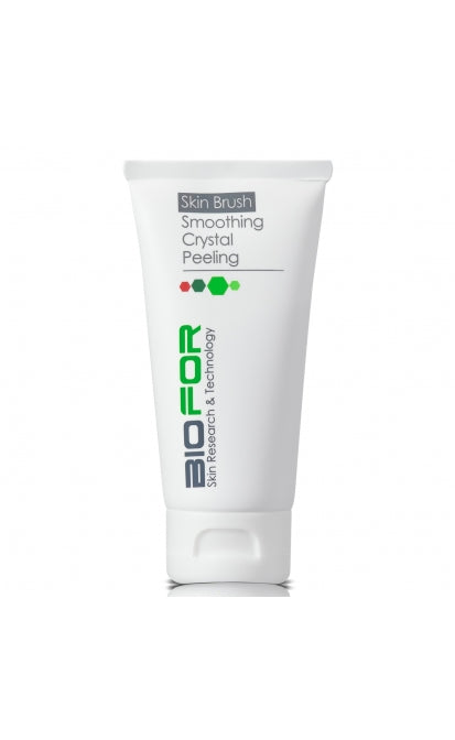 Biofor SKIN BRUSH SMOOTHING CRYSTAL VEIDO ŠVEITIKLIS, 50 ML 50 ML | Jovi Esthetic