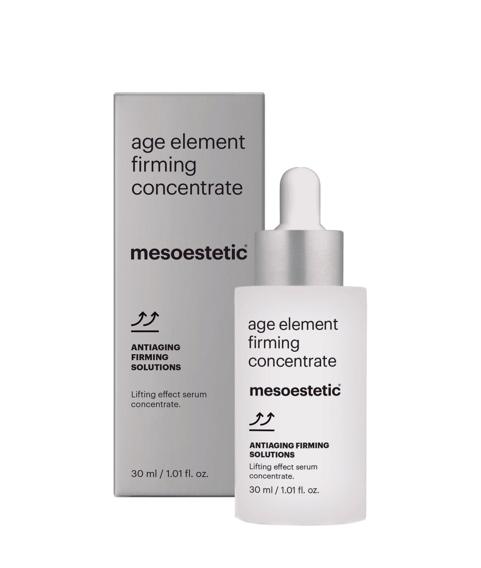 Mesoestetic Stangrinamasis koncentratas / age element firming concentrate, 30ml 30ml | Jovi Esthetic