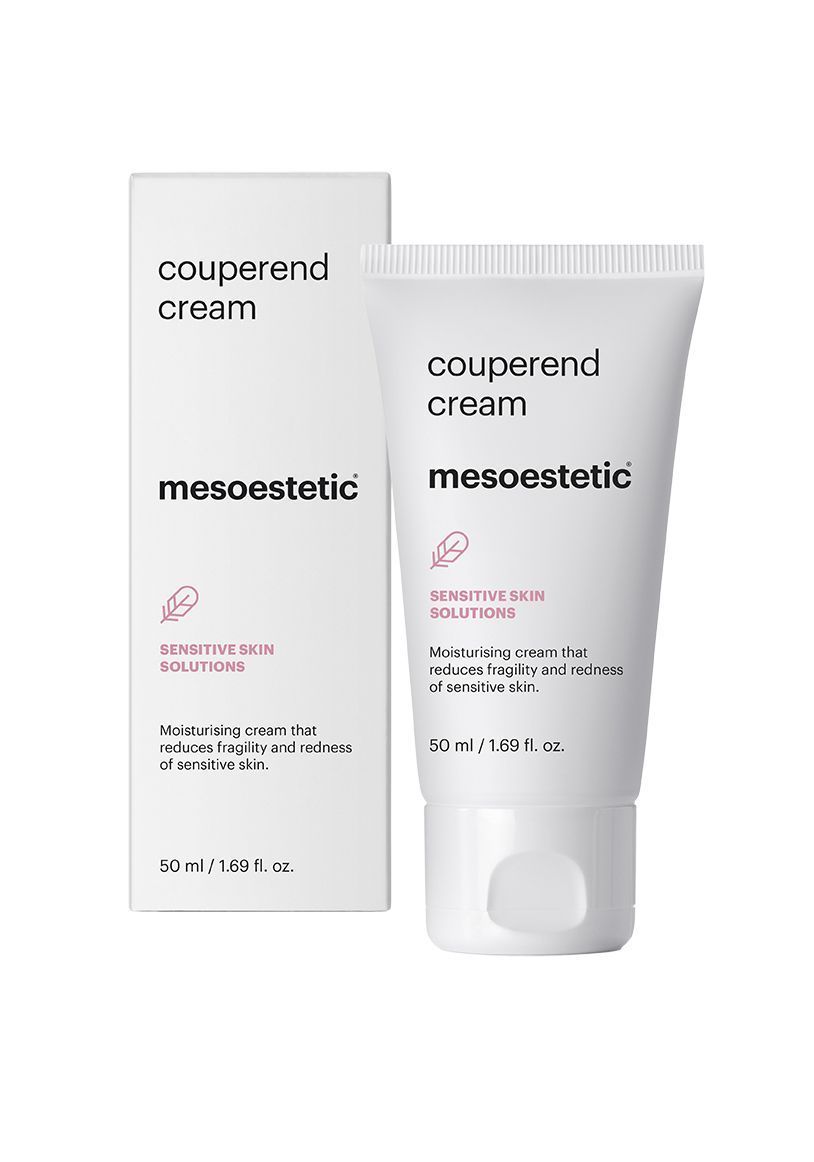 Mesoestetic Drėkinamasis kremas / couperend cream, 50ml 50ml | Jovi Esthetic