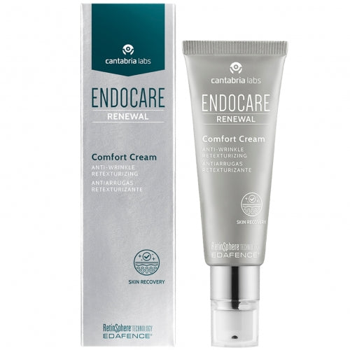 Endocare Renewal Comfort veido kremas 50 ml | Jovi Esthetic