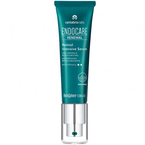 Endocare Renewal Intensive retinolio serumas 0.5% 30 ml | Jovi Esthetic