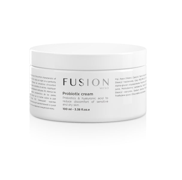 Probiotix Cream drekinamasis kremas su probiotikais sausai odai 100 ml | Jovi Esthetic