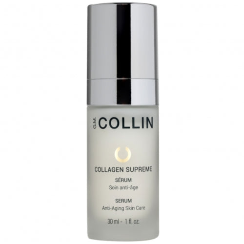 G.M. Collin Collagen Supreme serumas 30 ml kolageno | Jovi Esthetic