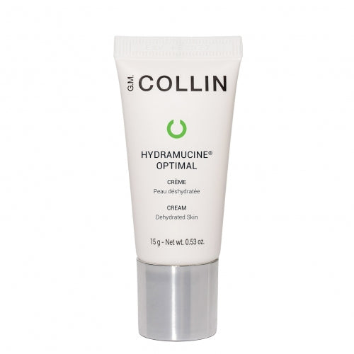 G.M. Collin Hydramucine Optimal drekinantis kremas kelioninis 15 g | Jovi Esthetic