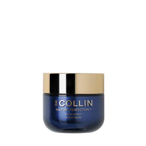 G.M. Collin Mature Perfection naktinis veido kremas 50 ml | Jovi Esthetic