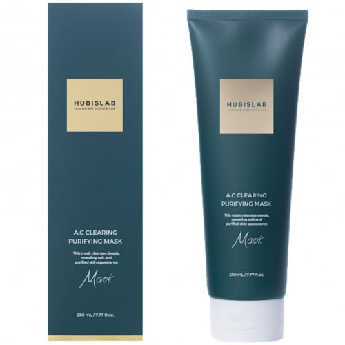 Hubislab A.C valomoji veido kauke 230 ml | Jovi Esthetic