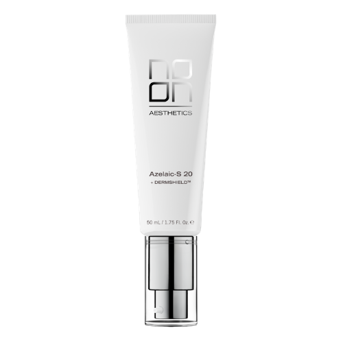Noon Aesthetics NOON AZELAIC-S 20, 50 ML 50 ML | Jovi Esthetic