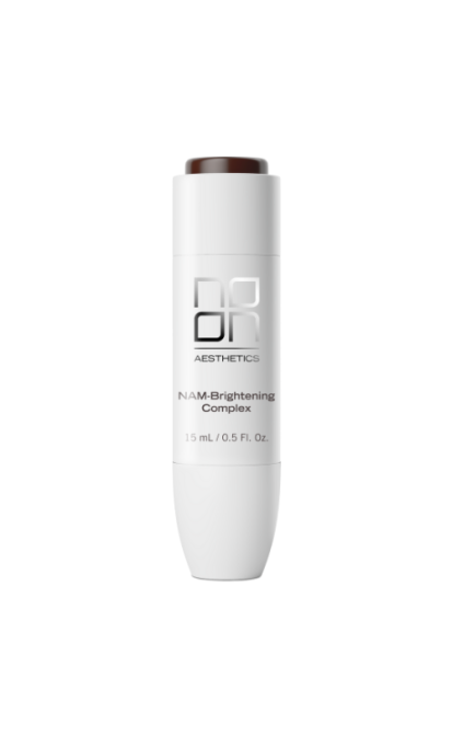 Noon Aesthetics NOON NAM-BRIGHTENING COMPLEX 20% AMPULĖ, 15ML 15ML | Jovi Esthetic