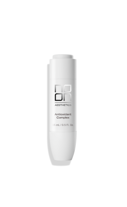 Noon Aesthetics NOON ANTIOXIDANT COMPLEX AMPULĖ, 15 ML 15 ML | Jovi Esthetic