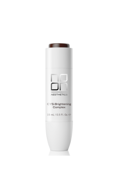 NOON CYS-Brightening Complex ampule 15ml | Jovi Esthetic