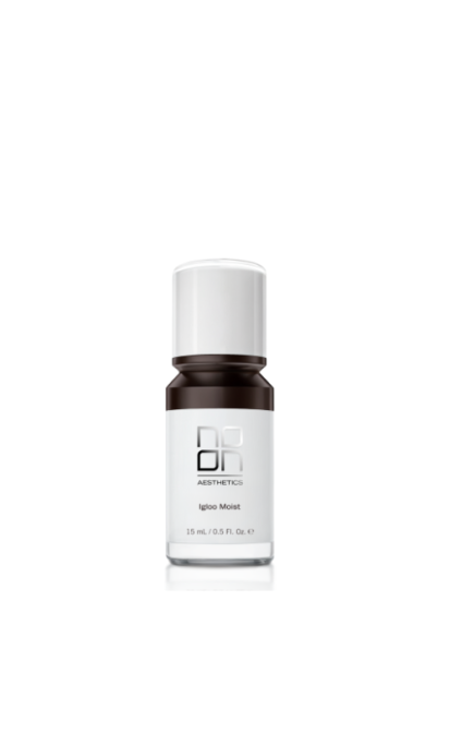 NOON Igloo Moist kelioninis dydis 15gr | Jovi Esthetic