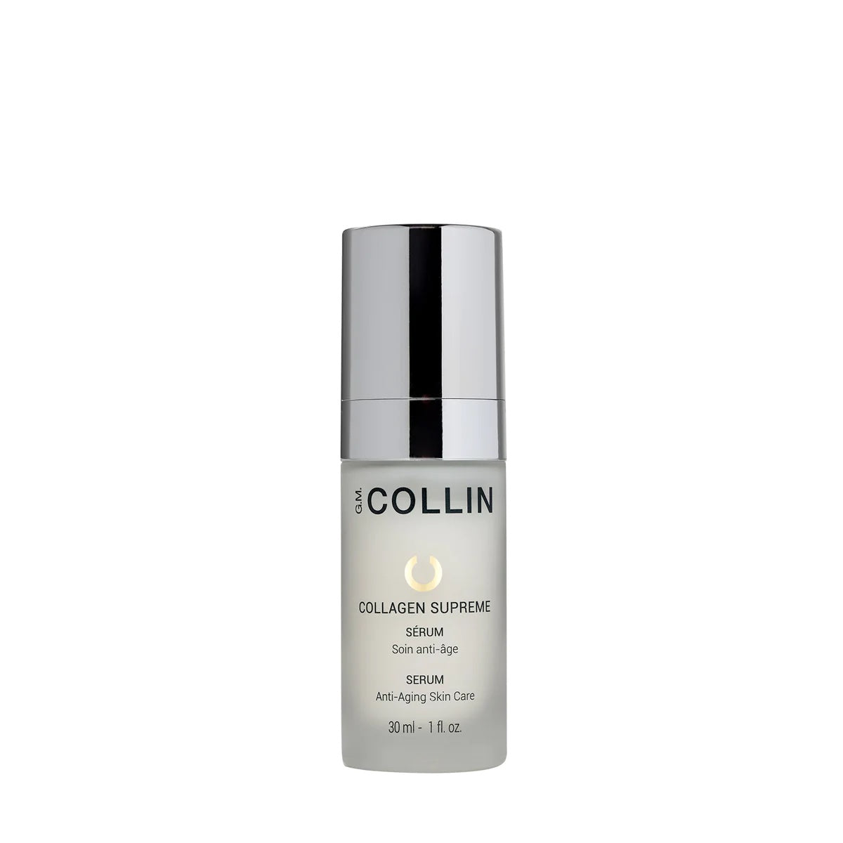 G.M. Collin Collagen Supreme serumas sudetis | Jovi Esthetic
