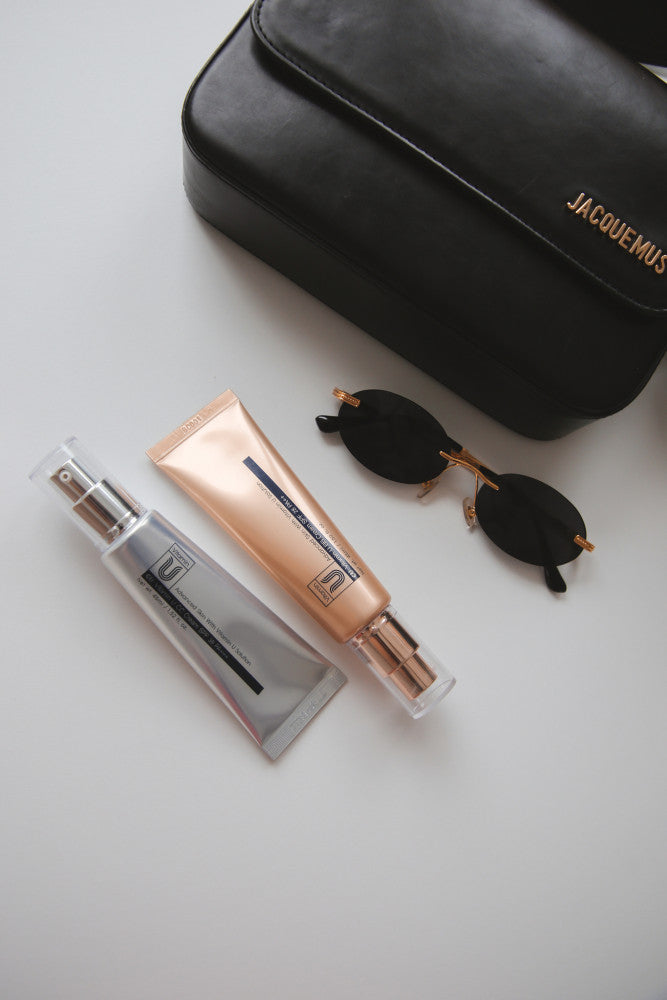 Cuskin BB kremas sudetis | Jovi Esthetic