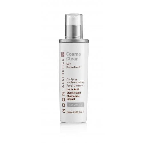 NOON Cosmoclear prausiklis 150 ml valomasis | Jovi Esthetic