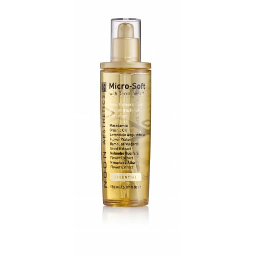 NOON Micro-Soft Cleanser svelnus prausiklis 150 ml | Jovi Esthetic