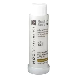 NOON Restart Serum papildymas 50 g antioksidacinis | Jovi Esthetic