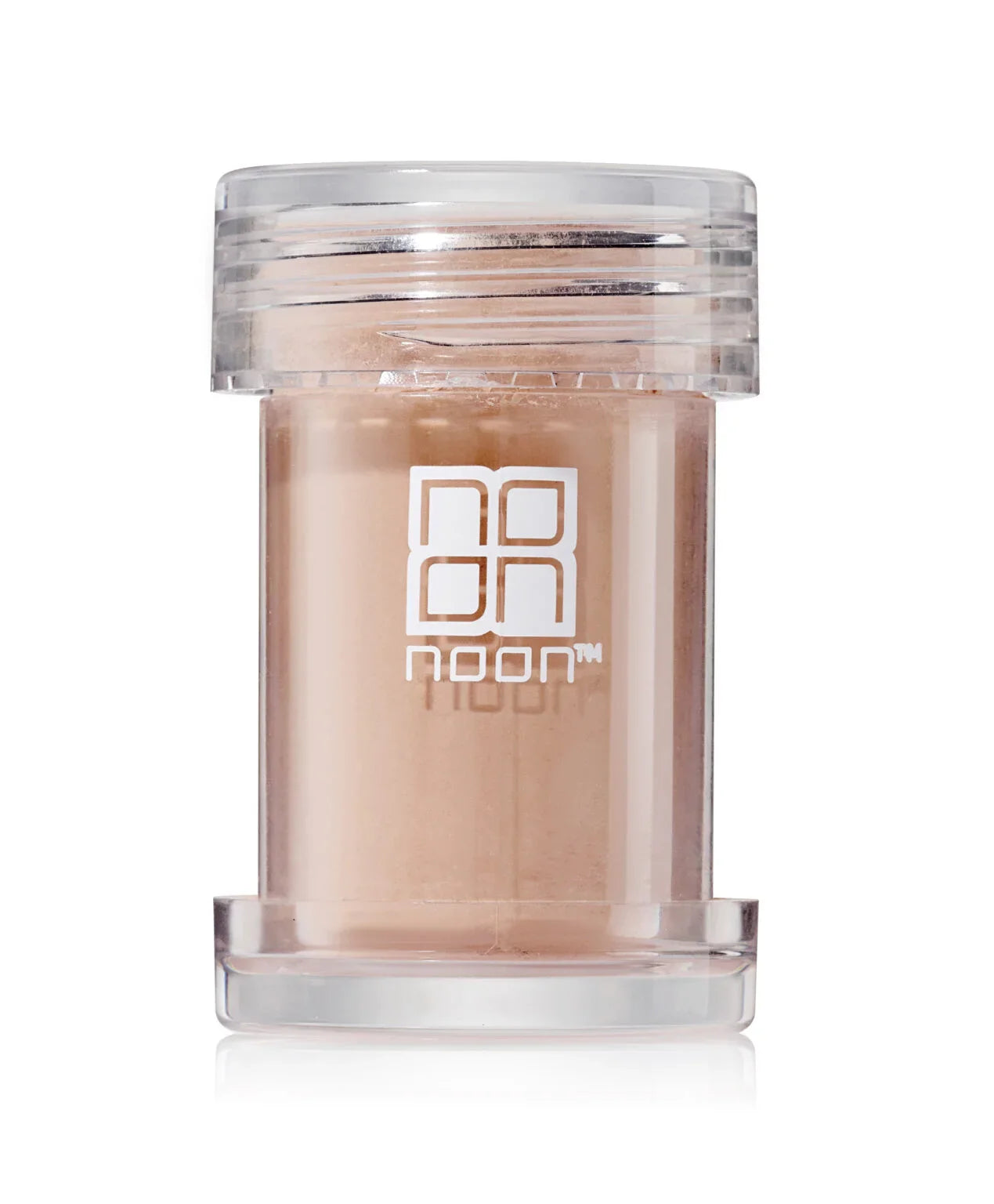 NOON Brush and Go SPF50 pudra sudetis | Jovi Esthetic