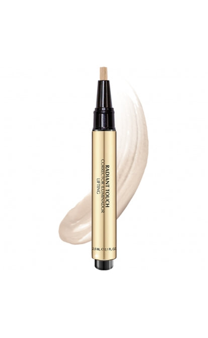 KEENWELL Radiant Touch maskuoklis Nr 105 2.5 ml | Jovi Esthetic