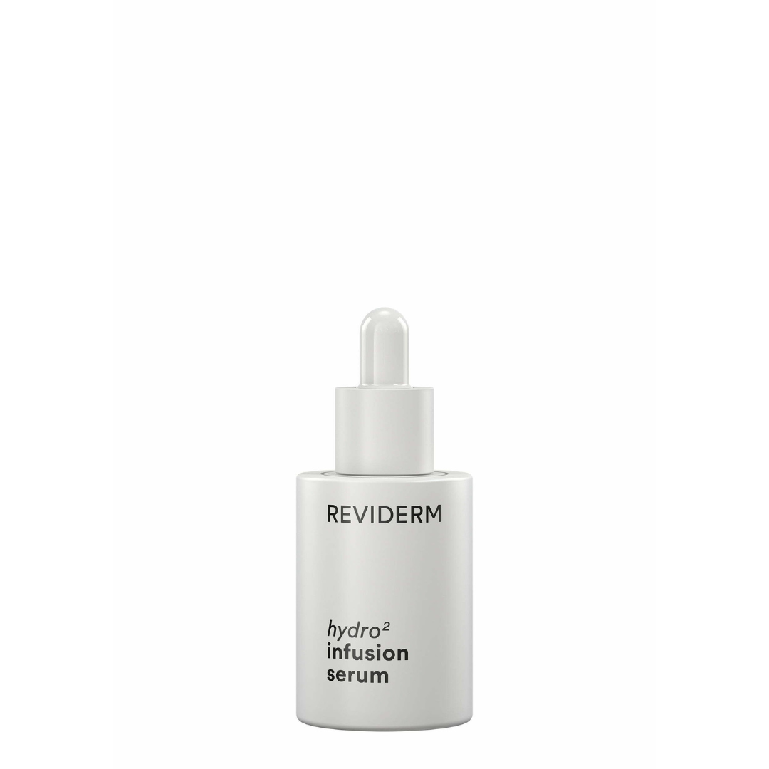 Reviderm Hydro2 Infusion Serum veido serumas 30ml | Jovi Esthetic