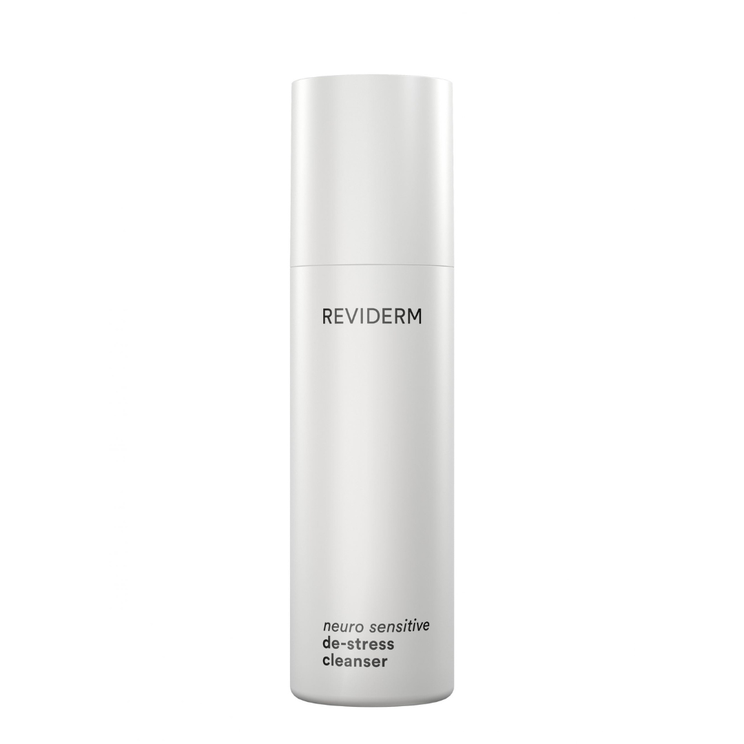 Reviderm Neuro Sensitive De-Stress Cleanser veido prausiklis 200ml | Jovi Esthetic
