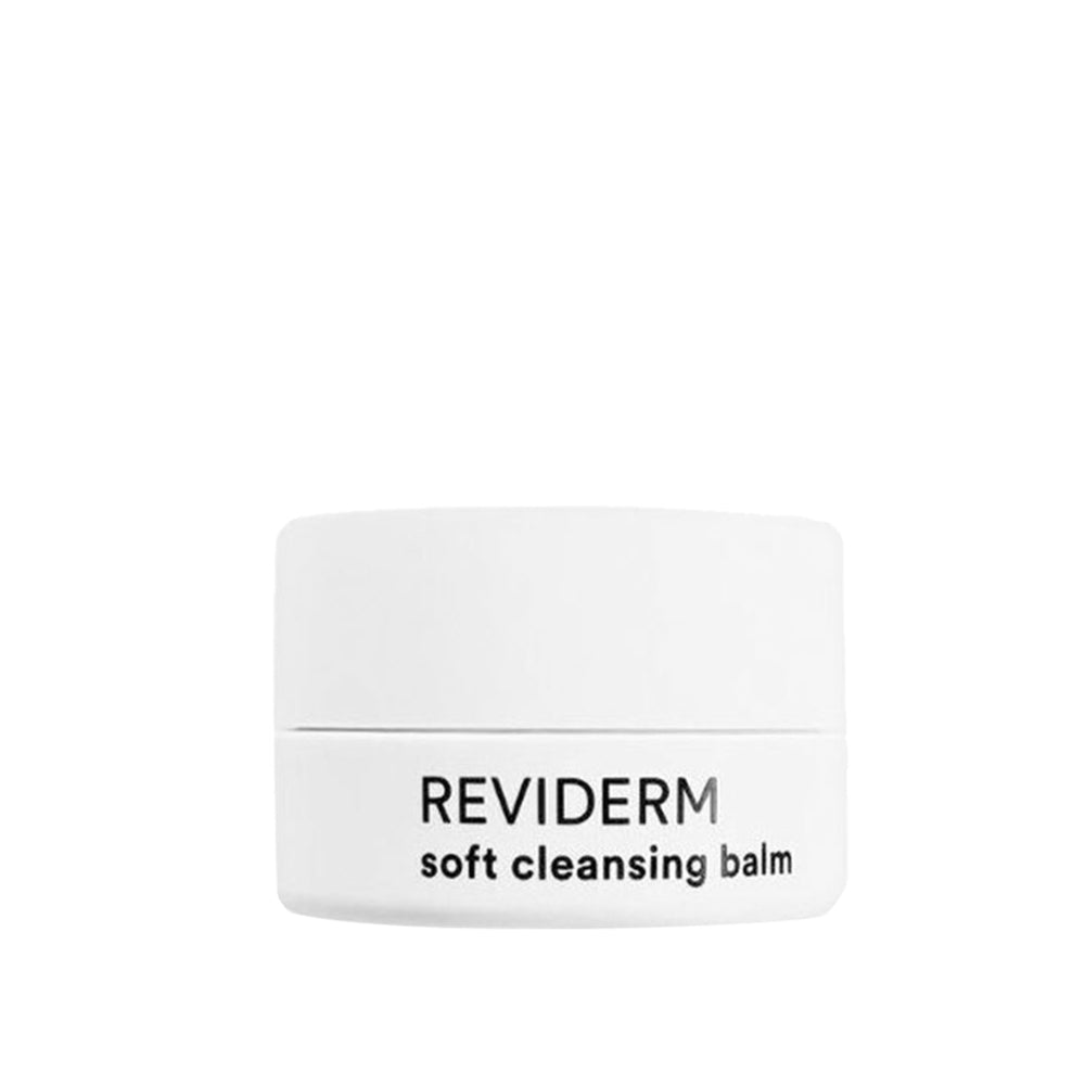 Reviderm Soft Cleansing Balm valomasis veido balzamas 15ml | Jovi Esthetic