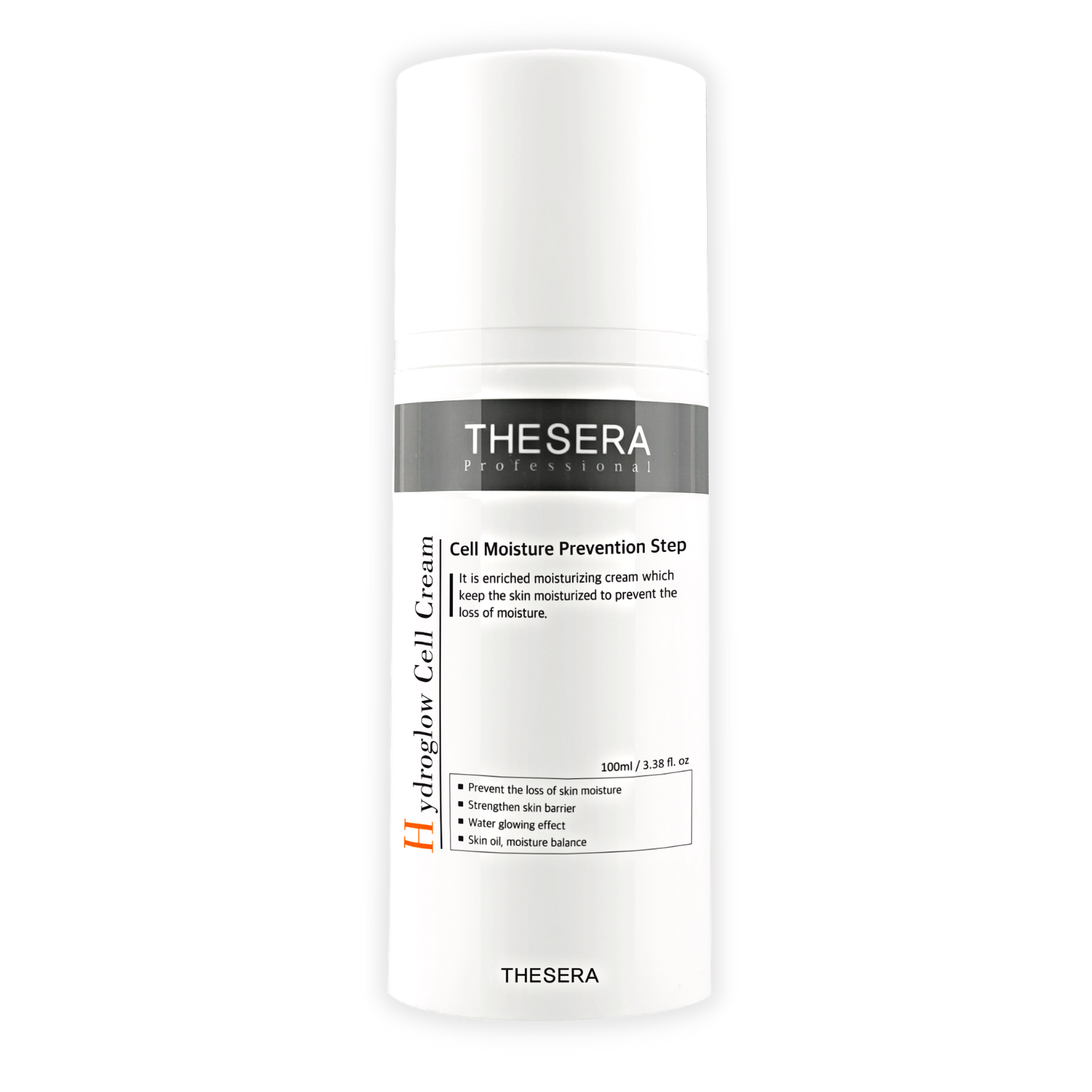 Thesera Hydroglow Cell veido kremas 100 ml | Jovi Esthetic