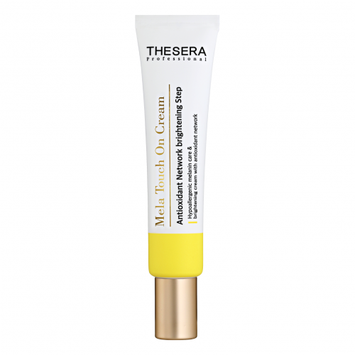 Thesera Mela Touch On veido kremas 20 ml | Jovi Esthetic