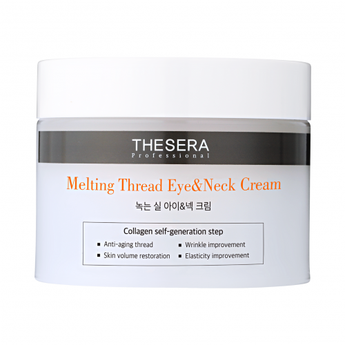 Thesera Melting Thread paakiu kremas sudetis | Jovi Esthetic