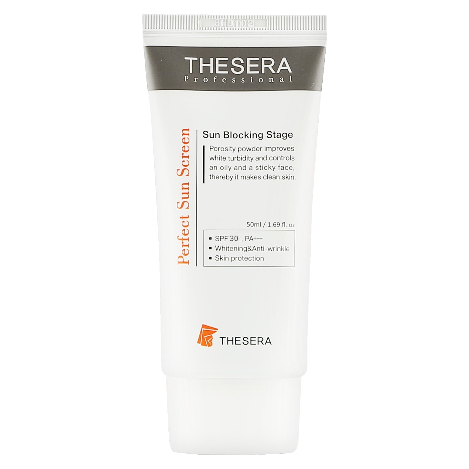 Thesera Perfect Sun Screen kremas nuo saules SPF30 50 ml | Jovi Esthetic
