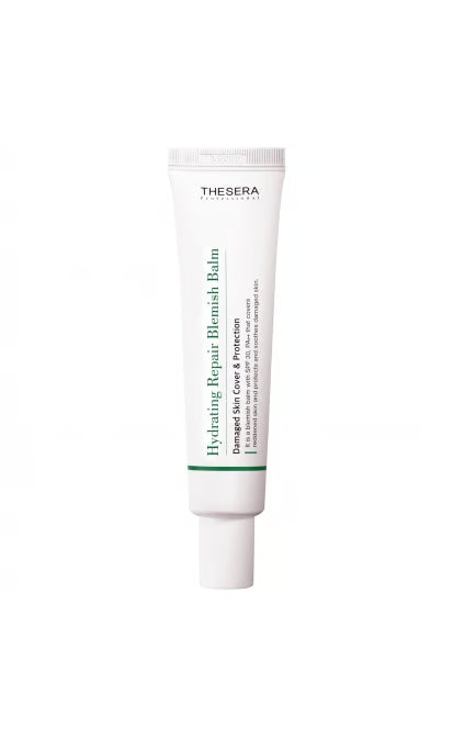 Thesera Hydrating Repair Blemish Balm veido kremas su spalva SPF30 30 ml | Jovi Esthetic