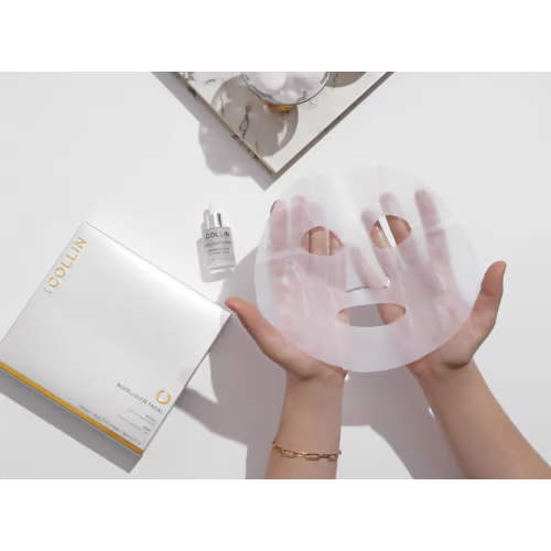 G.M. Collin bioceliuliozine kauke sudetis | Jovi Esthetic