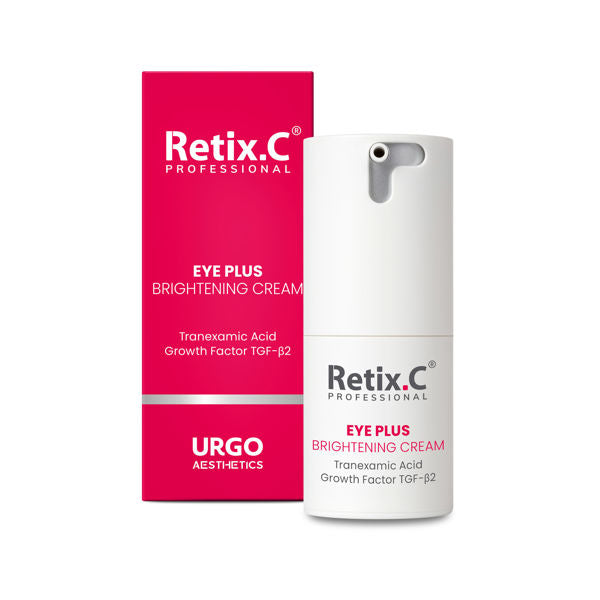 Retix.C Eye Plus skaistinantis paakiu kremas 15 ml | Jovi Esthetic