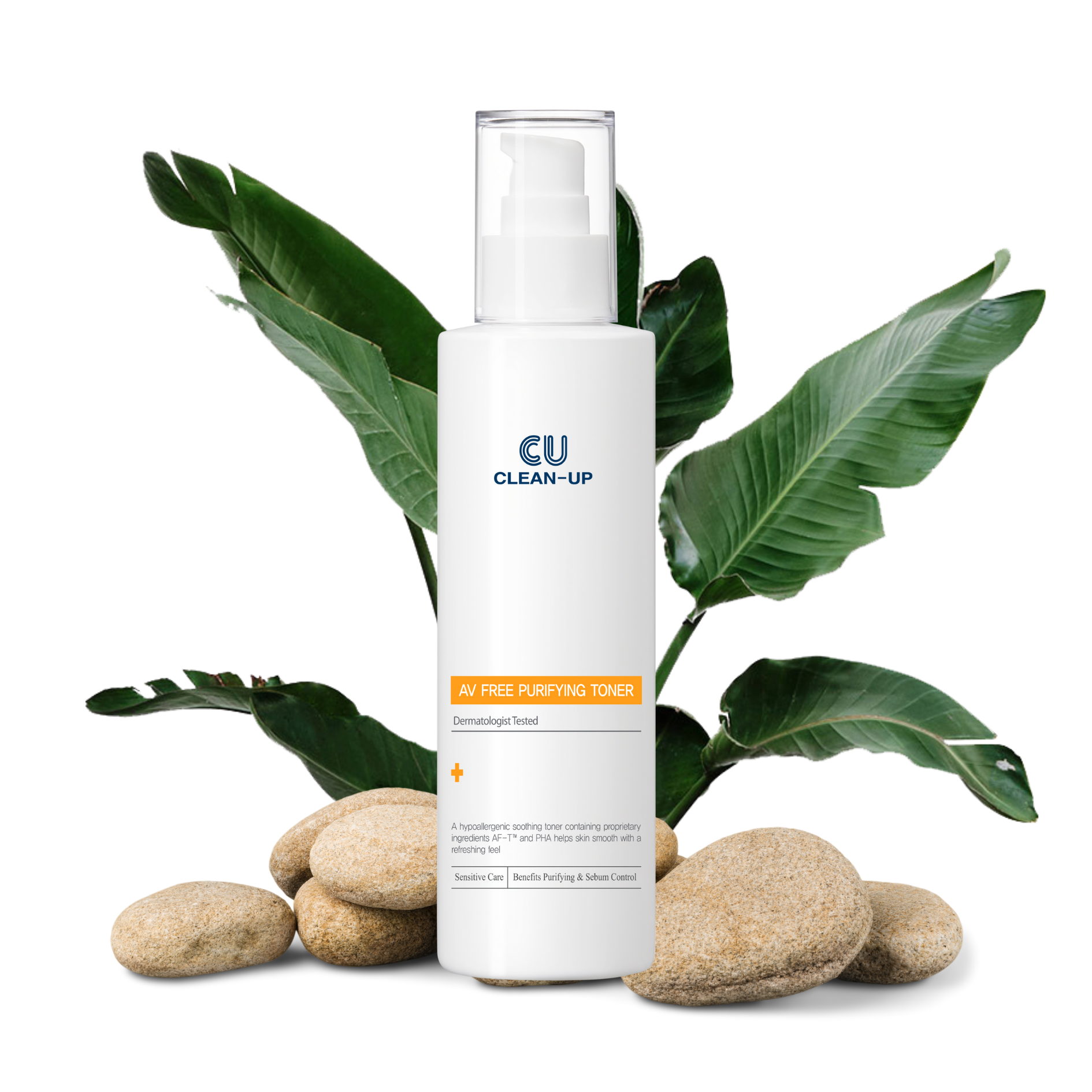 Cuskin valomasis tonikas probleminei odai sudetis | Jovi Esthetic