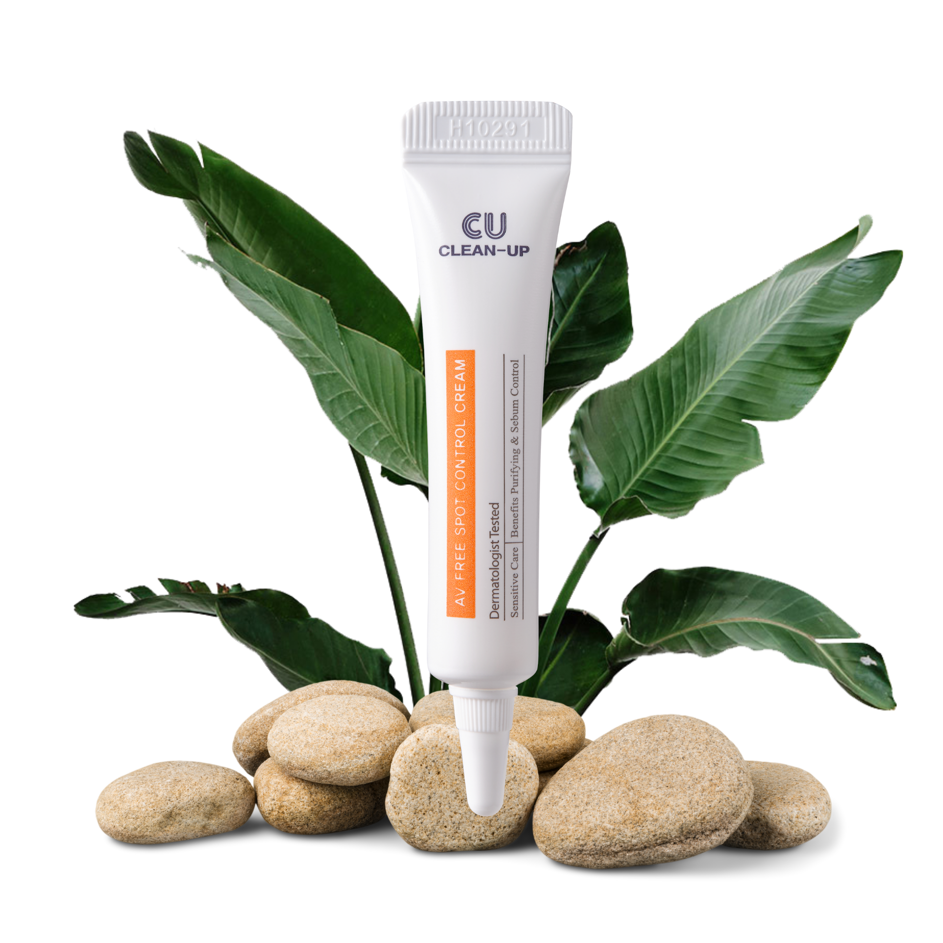 Cuskin SOS kremas spuoguotai odai sudetis | Jovi Esthetic