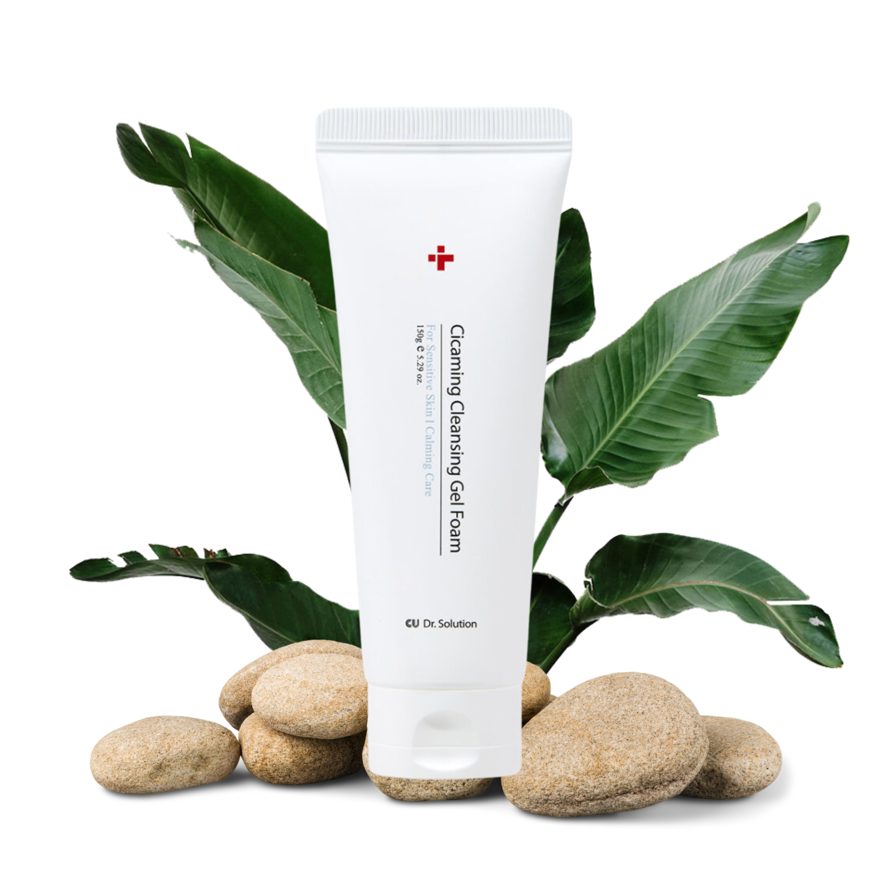 Cuskin veido prausiklis su rugstimi sudetis | Jovi Esthetic