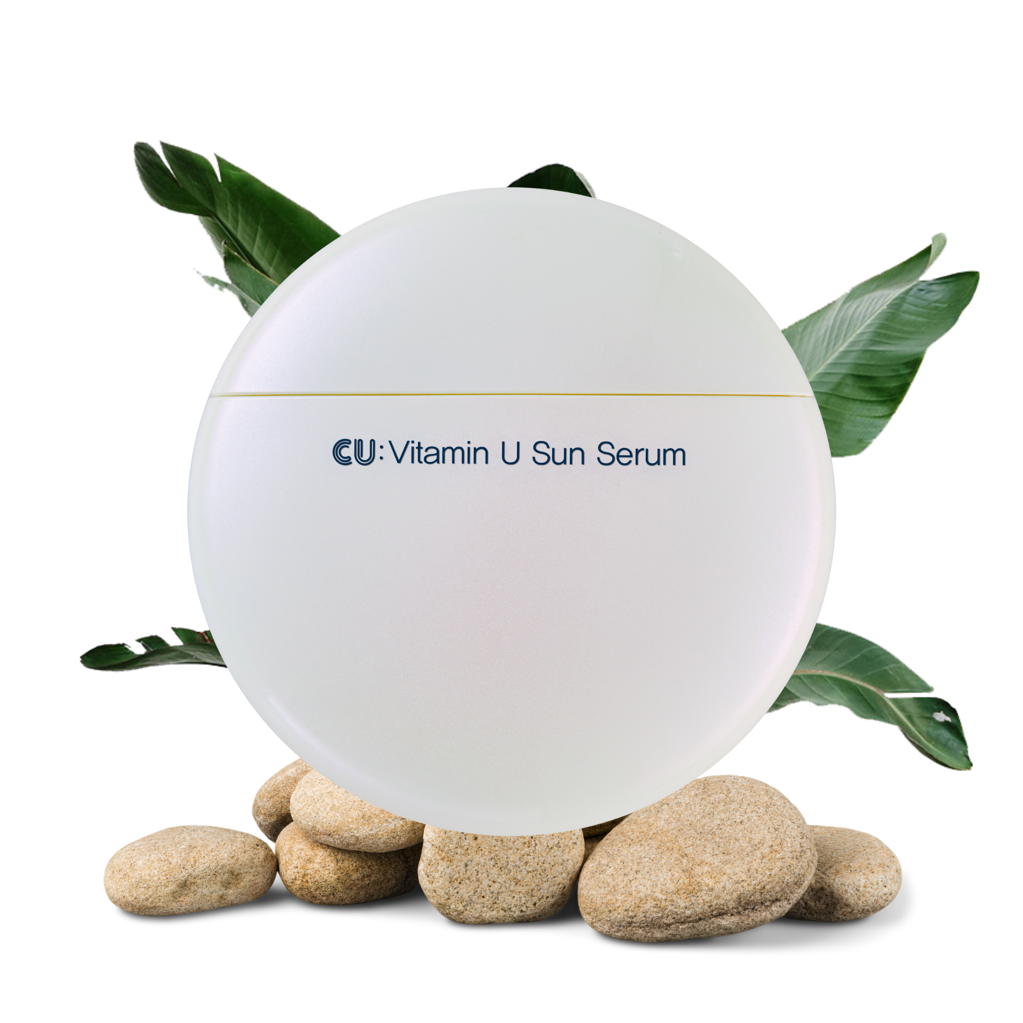 Cuskin apsauginis serumas SPF50 sudetis | Jovi Esthetic