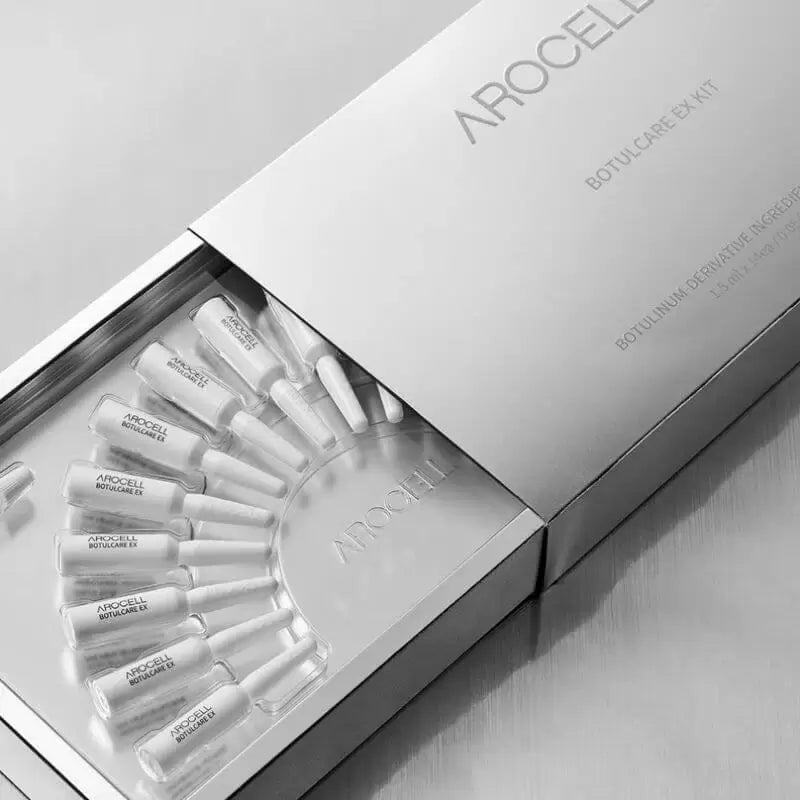 Arocell Botulcare Ex Kit beadatine botulino sistema 14x1.5 ml | Jovi Esthetic