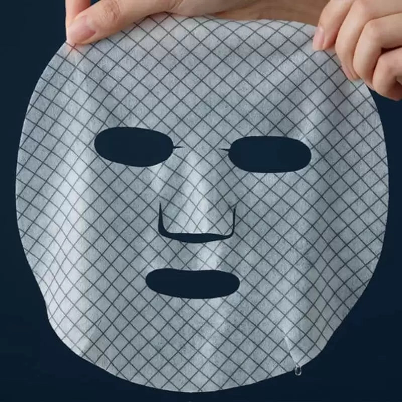 Arocell Botulcare Graphene Mask naudojimas | Jovi Esthetic