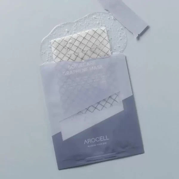 Arocell Botulcare Graphene Mask sudetis | Jovi Esthetic