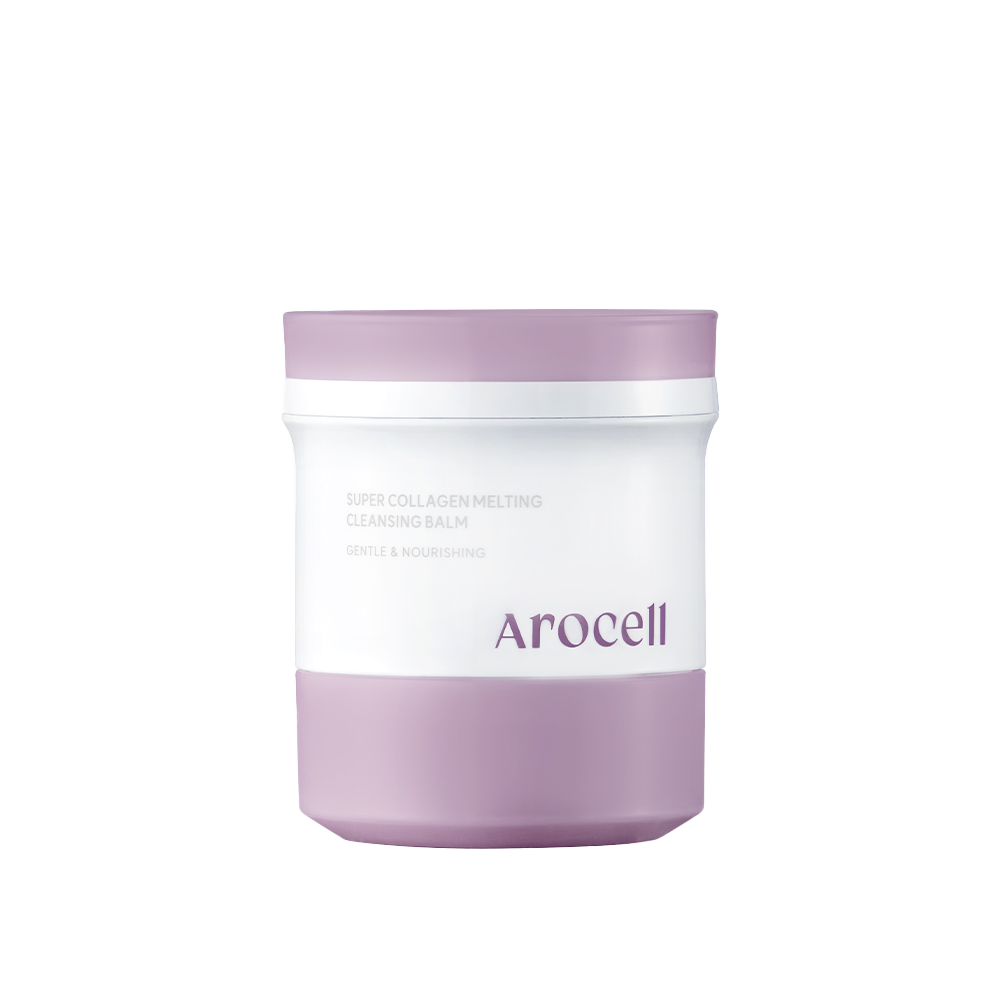 Arocell Super Collagen Melting Cleansing Balm valomasis balzamas 100 g | Jovi Esthetic