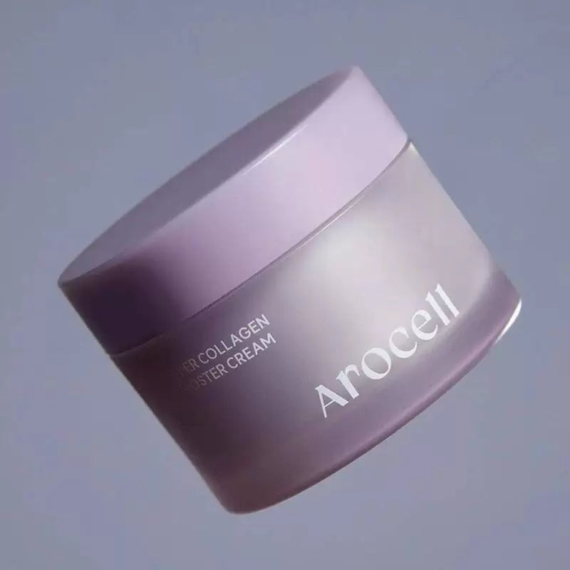 Arocell Super Collagen Booster Cream veido kremas su kolagenu 50 ml | Jovi Esthetic