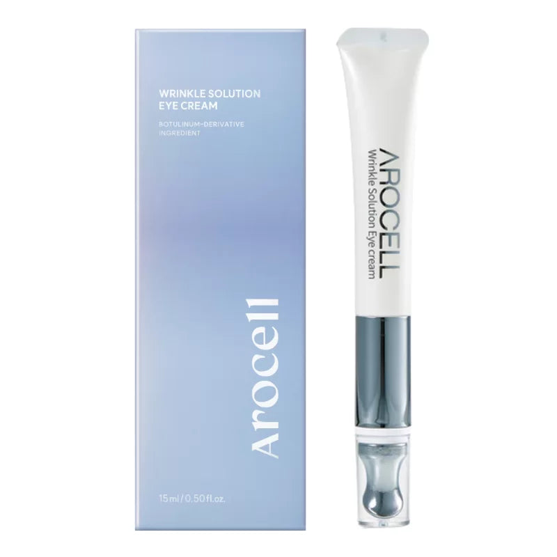 Arocell Wrinkle Solution Eye Cream paakiu kremas 15 ml | Jovi Esthetic