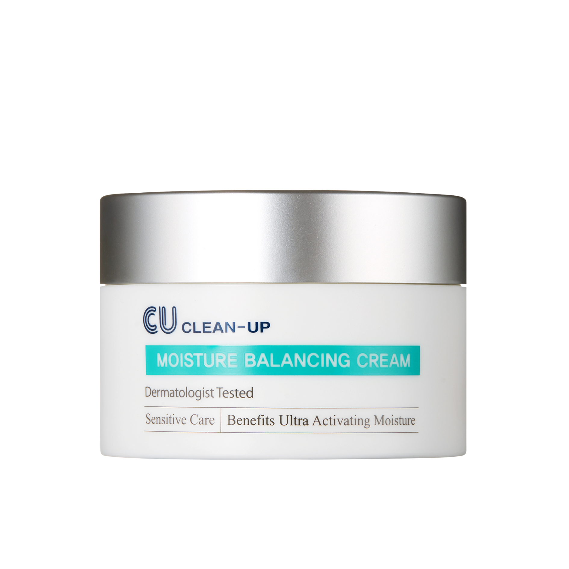 Cuskin drekinantis balansuojantis veido kremas su niacinamidu 50 ml | Jovi Esthetic